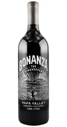 Bonanza The Vinekeeper Cabernet Sauvignon 750ml