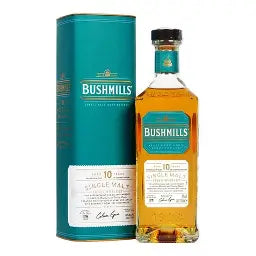 Bushmill's Malt 10yr 750ml