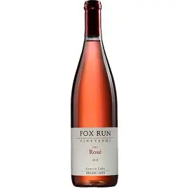 Fox Run Dry Rose 750ml
