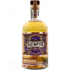 Siempre Reposado Tequila 750ml