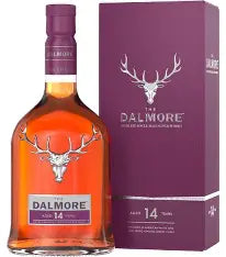 Dalmore 14yr 750ml