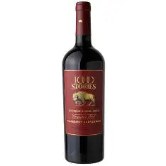 1000 Stories Majestic Cabernet Sauvignon 750ml