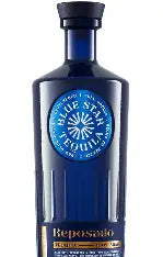 Blue Star Blanco Tequila 750ml