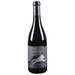 Intercept Pinot Noir 750ml