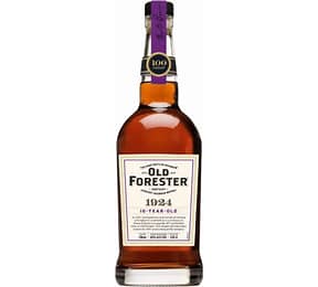 Old Forester 1924 10yr 750ml