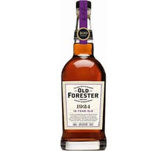 Old Forester 1924 10yr 750ml