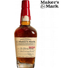 Makers Mark Steward Series Bourbon 750ml