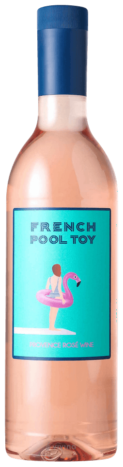 French Pool Toy Rose 750ml Grand Island Wine & Spirits French Pool Toy Rose 750ml Grand Island Wine & Spirits