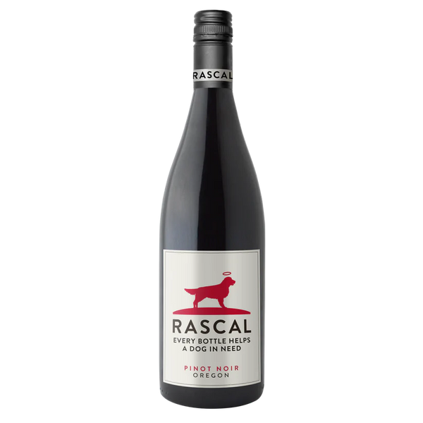 Rascal Pinot Noir 750ml