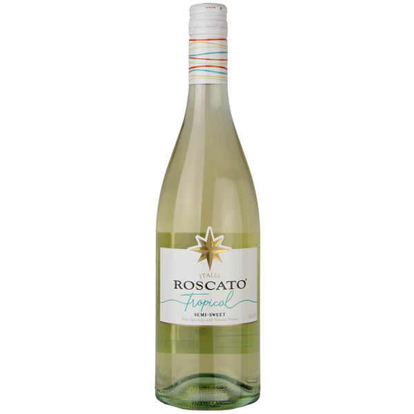Roscato Tropical White 750ml