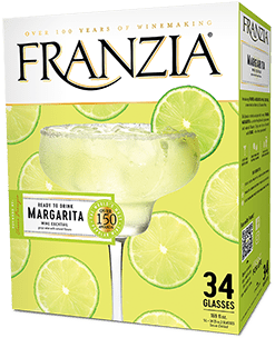 Franzia Margarita 5L