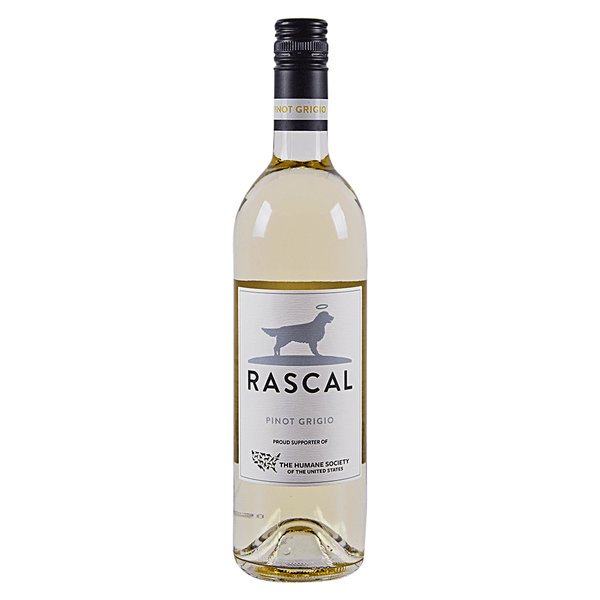 Rascal Pinot Gris 750ml