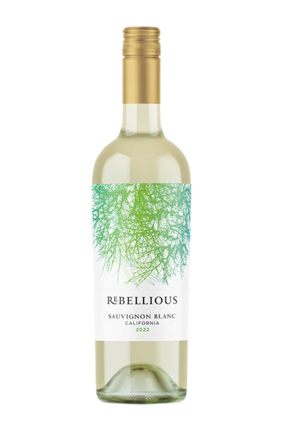 Rebellious Sauvignon Blanc 750ml