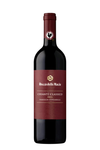 Rocca delle Macie Chianti Classico 750ml