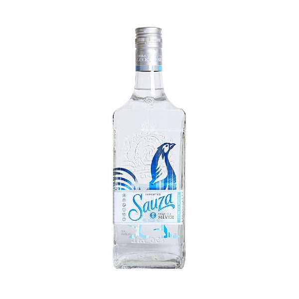 Sauza Hacienda Blanco 375ml