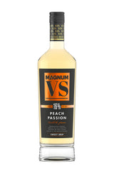 Magnum VS Passion Peach 750ml