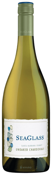 Seaglass Chardonnay 750ml