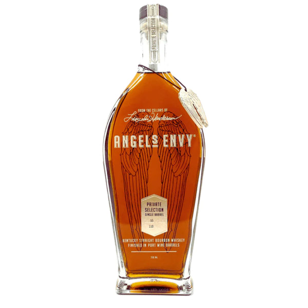 Angel's Envy Private Selection Single Barrel 750ml