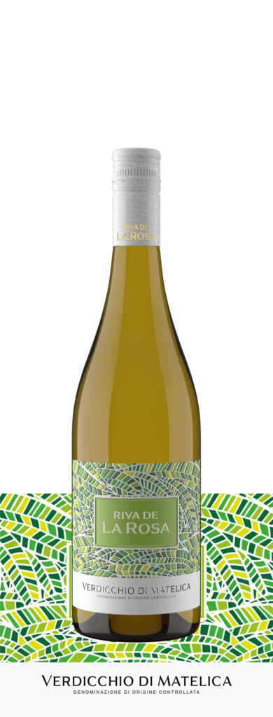 Riva De Larosa Verdicchio Di Matelica 750ml