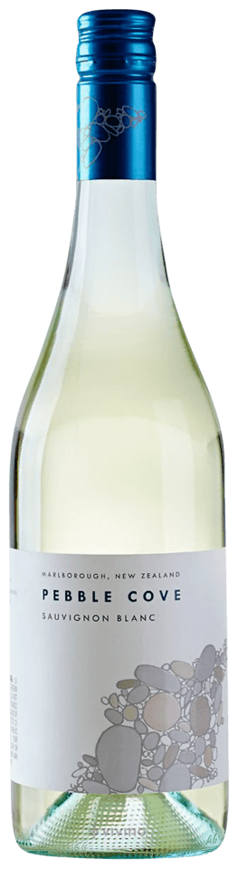Pebble Cove Sauvignon Blanc 750ml