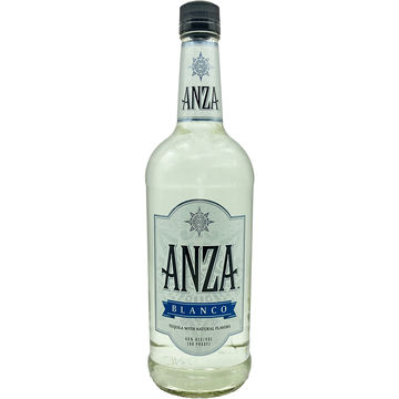 Anza Blanco Tequila 1L