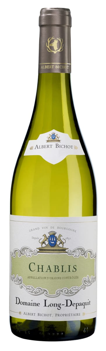 Albert Bichot Chablis 750ml