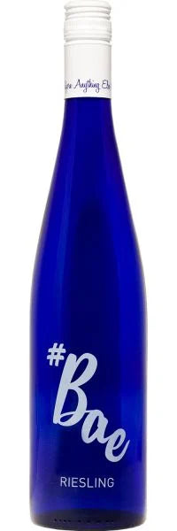 BAE Riesling 750mL