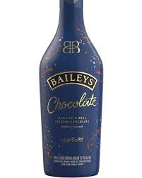 Bailey's Chocolate Cream 750ml