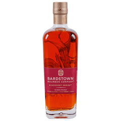 Bardstown Discovery Series Bourbon 750ml