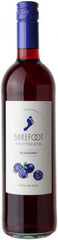 Barefoot Fruitscato Blueberry 750ml