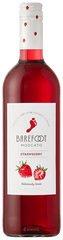 Barefoot Fruitscato Strawberry 750ml
