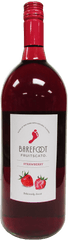 Barefoot Fruitscato Strawberry 1.5L