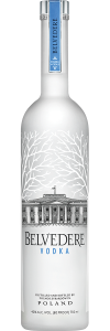 Belvedere Vodka 1L