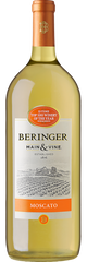 Beringer Main & Vine Moscato 1.5L