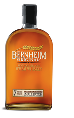 Bernheim Wheat Whiskey 750ml