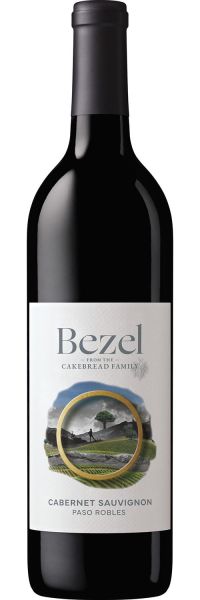 Bezel by Cakebread Cabernet Sauvignon 750ml