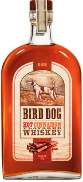 Bird Dog Hot Cinnamon Whiskey 750ml