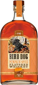 Bird Dog Pumpkin Spice Whiskey 750ml
