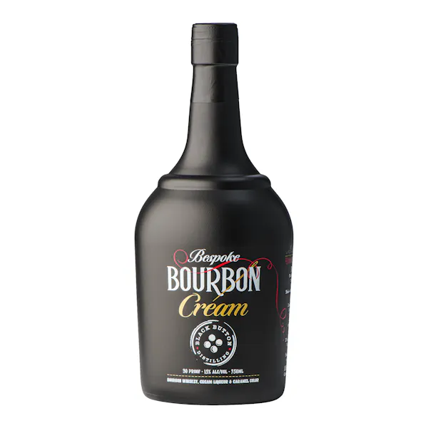Black Button Bourbon Cream 1.75L