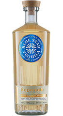 Blue Star Reposado Honey Tequila 750ml