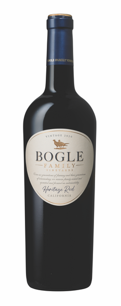 Bogle Heritage Red Blend 750ml