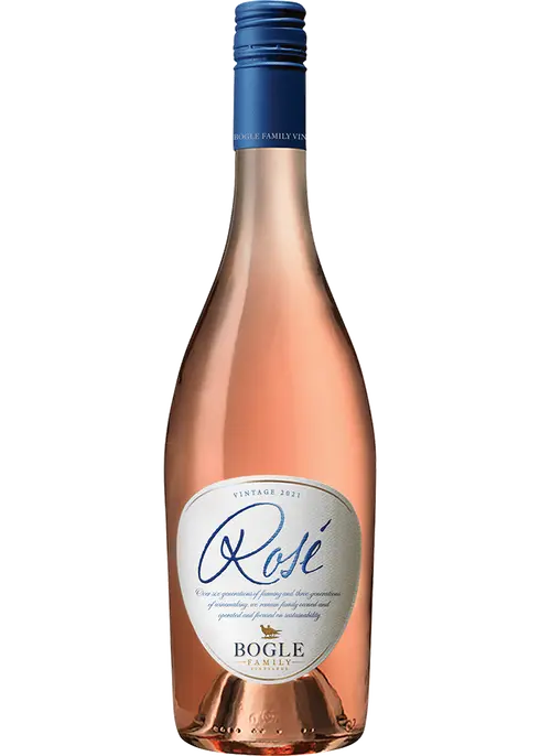 Bogle Rose 750ml