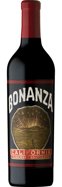 Bonanza Cabernet Sauvignon 750ml