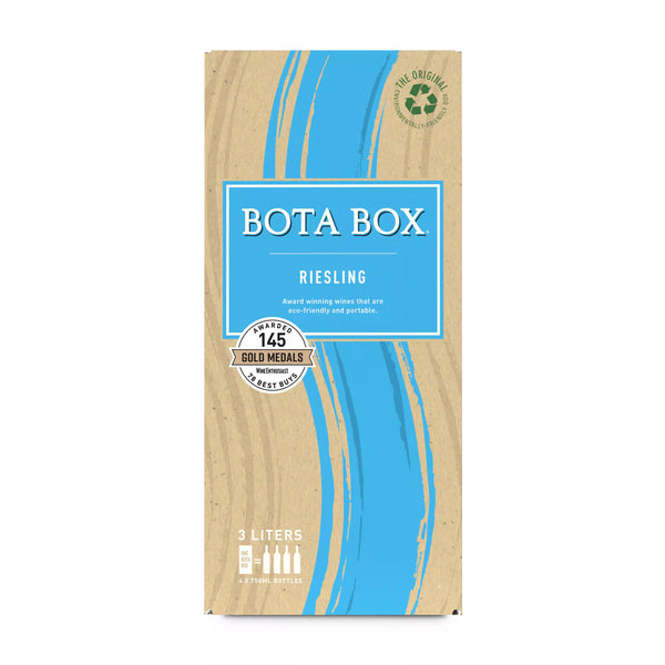 Bota Box Riesling 3L