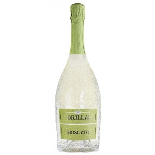 Brilla Moscato Spumante 750ml