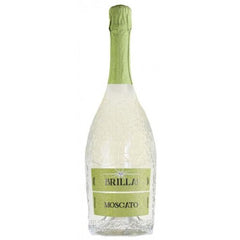 Brilla Moscato Spumante 750ml