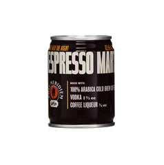 Post Meridiem Espresso Martini 100ml