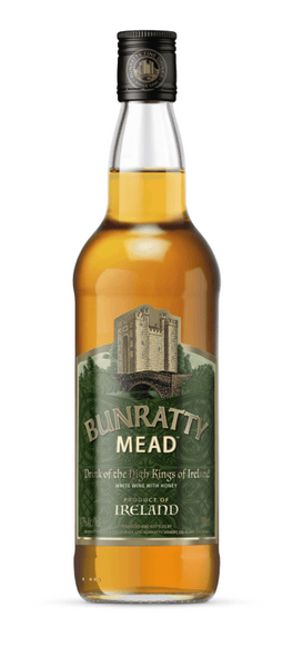 Bunratty Irish Mead 750ml