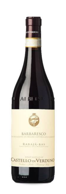 Castello di Verduno Barbaresco Kabaja-Bas 750ml