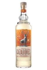 Cazadores Reposado Tequila 750ml